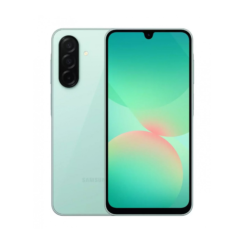 Samsung Galaxy A26 5G 8GB RAM 256GB ROM