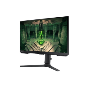 Samsung LS25BG402EMXUE 25" Odyssey G4 Gaming Monitor