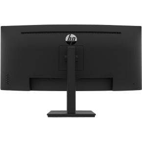 HP P34hc G4 WQHD USB-C Curved Monitor 34″– 21Y56AS
