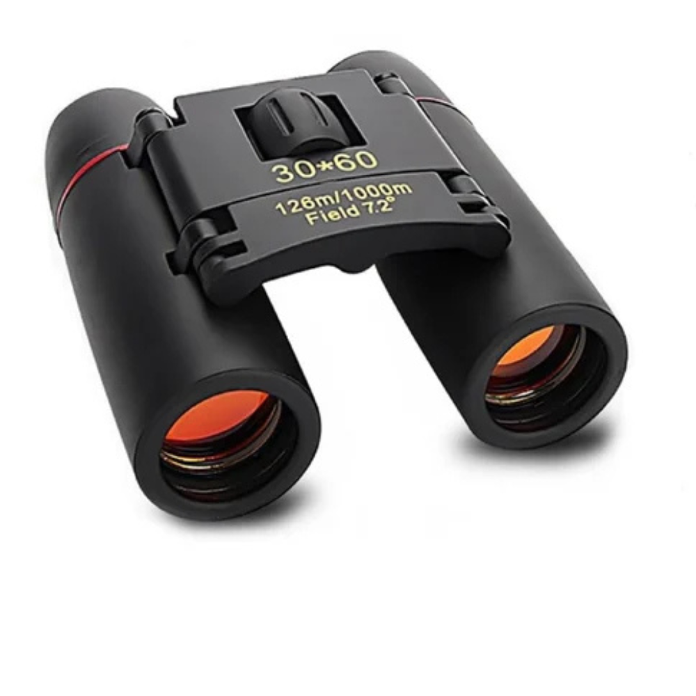 K&F Concept 30X60 Small Pocket Binoculars