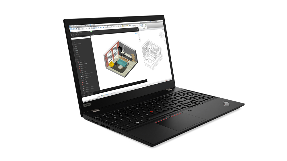 Lenovo ThinkPad P15s 16 Core i7 10th Gen 16GB RAM 512GB SSD 2GPU