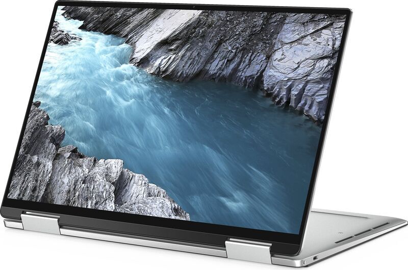 Dell XPS 13 9310 2-in-1 Core i5 11th Gen 8GB RAM 256GB SSD Touch
