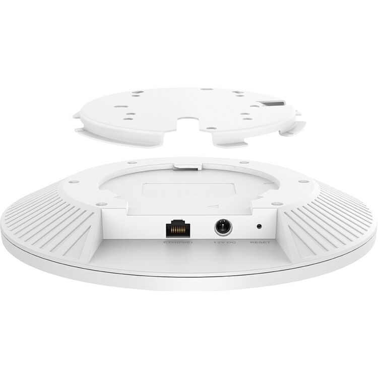 TP-Link BE9300 Ceiling Mount Tri-Band Wi-Fi 7 Access Point - TL-EAP773
