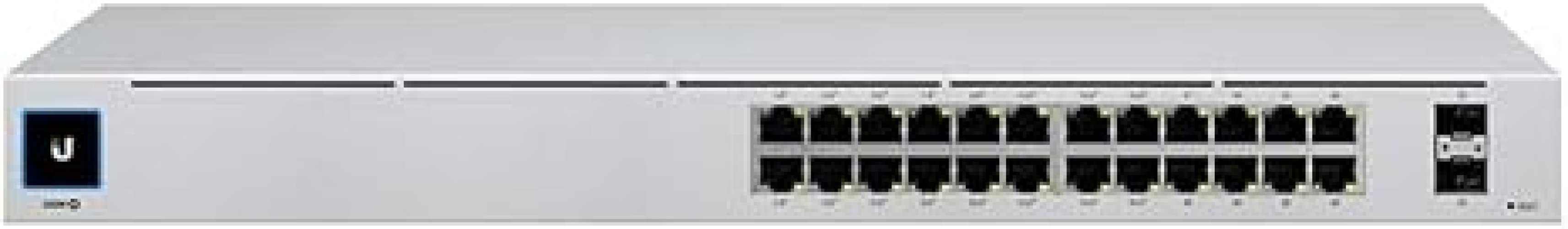 Ubiquiti UniFi Switch Enterprise 24 PoE (400W) (USW-Enterprise-24-PoE)
