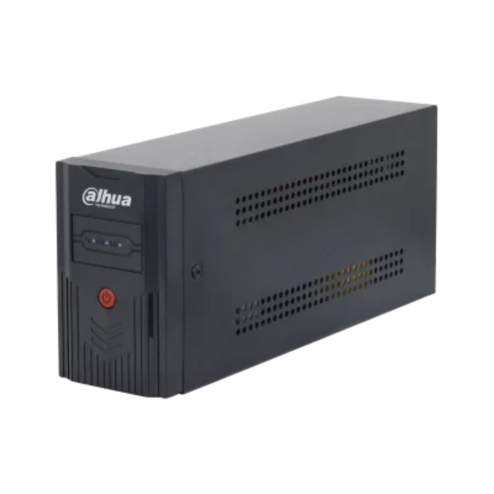 DAHUA 800VA UPS ,2 PORTS,480W