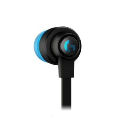 Logitech G333 Black