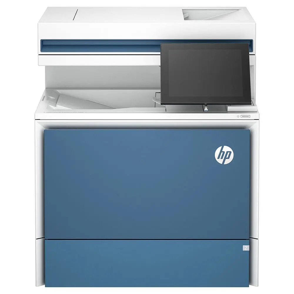 HP Color LaserJet Enterprise MFP X58045dn