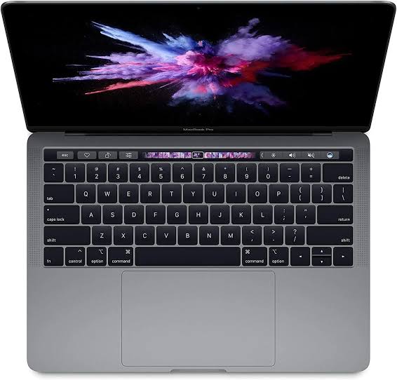 Apple MacBook Pro 2019 13-inch Intel Core i7 16GB RAM 512GB SSD