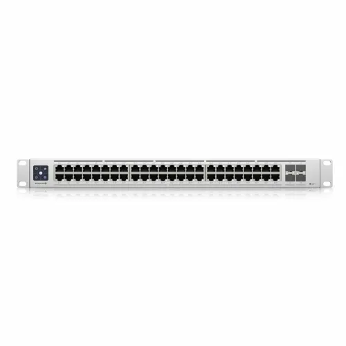 Ubiquiti UniFi Switch Enterprise 48 PoE (USW-Enterprise-48-PoE)