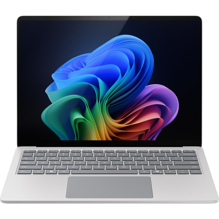 Microsoft Surface Laptop 7, Snapdragon X plus 16GB RAM 512GB SSD