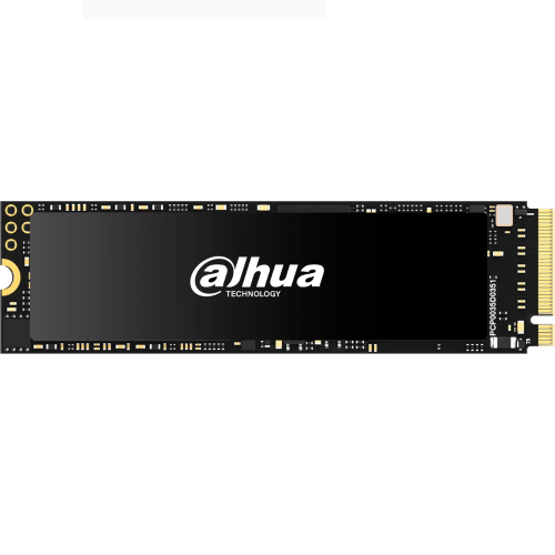 Dahua 2TB NVMe M.2 PCIe Gen 4x4 2280 SSD-DHI-SSD-C970VN2TB