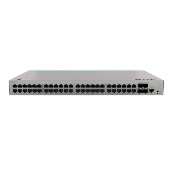 Huawei S220-48T4S Network Switch