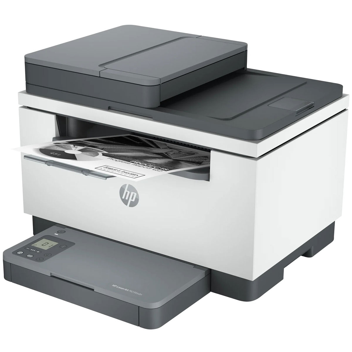 HP LaserJet MFP M236sdn Printer