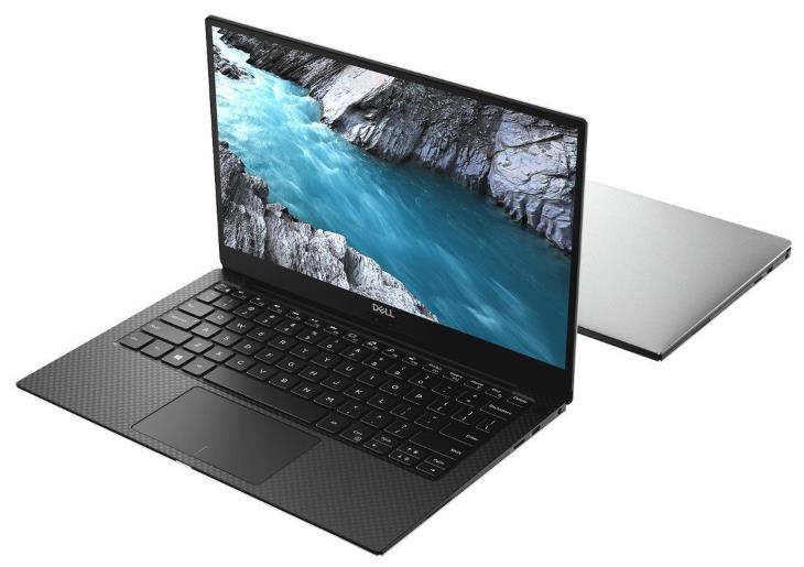 Dell XPS 13 9380 Core i7 8th Gen 16GB RAM 512GB SSD Non-Touch