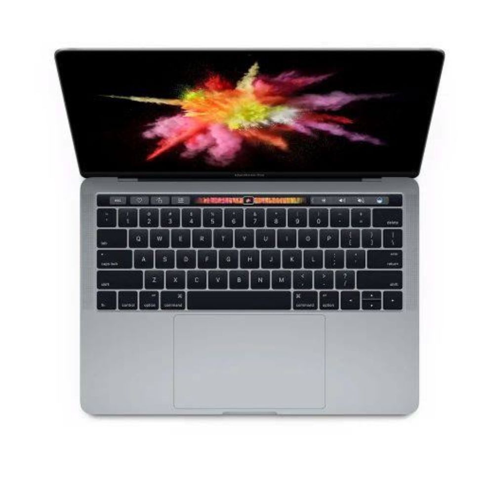 Apple MacBook Pro 13-inch 2017 Core i7 16GB RAM 256GB SSD Touch Bar