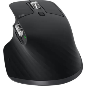 Logitech MX Master 3S Performance Wireless Mouse – Graphite