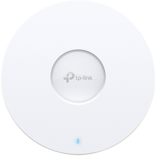 TP-Link AX3000 Ceiling Mount Wi-Fi 6 Access Point - TL-EAP653 UR