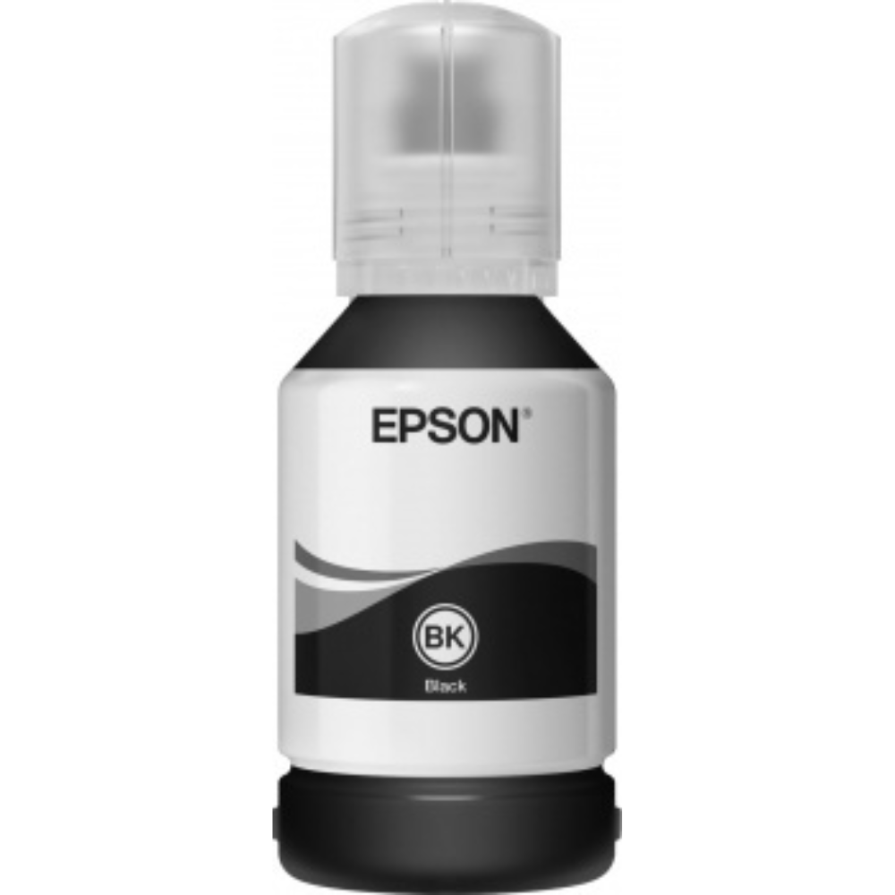 Ink Cart Epson 101 Black 127ml –c13t03v14a