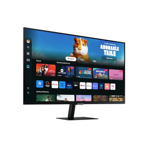Samsung LS27DM500EMXUE 27" Smart Monitor