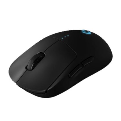 Logitech G G PRO Wireless Gaming Mouse
