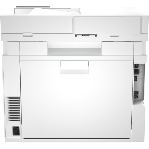 HP Color LaserJet Pro MFP 4303fdn, Print, Copy, Scan-5HH66A