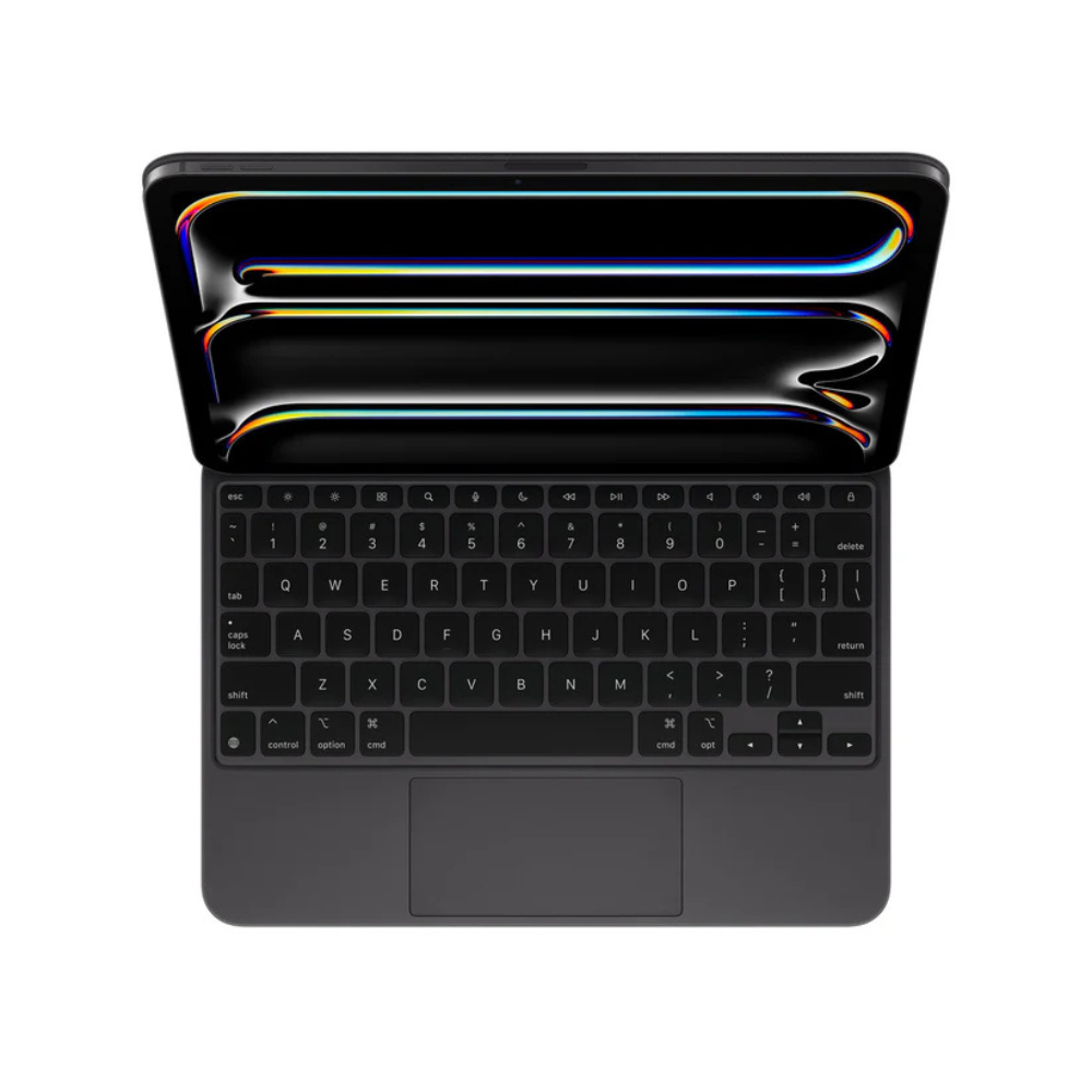 Apple Ipad Magic Keyboard 11inch M4-Black-MWR03LL/A