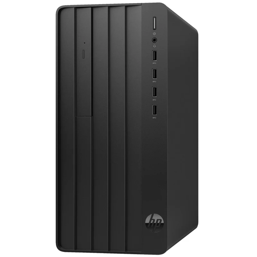 HP Pro Tower 290 G9 Core i3-12100 8GB RAM 512GB SSD-9M938AT