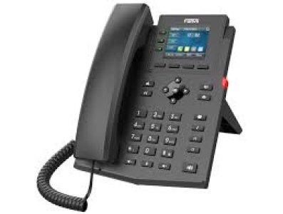 Fanvil X303W WiFi Phone