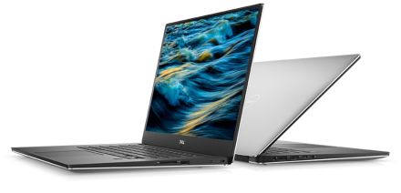 Dell XPS 15 9570 Core i7 8th Gen 16GB RAM 512GB SSD 4GB NVIDIA Graphics Non-Touch