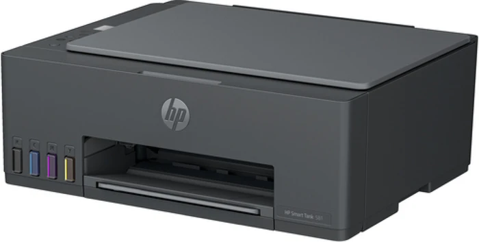HP Smart Tank 581 All-in-One Printer