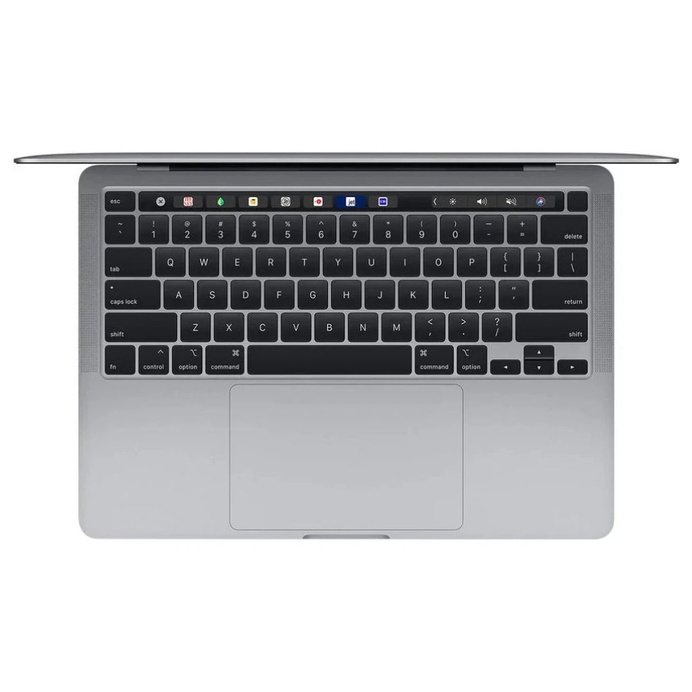 Apple MacBook Pro 13-inch 2016 Core i5 16GB RAM 512GB SSD Touch Bar