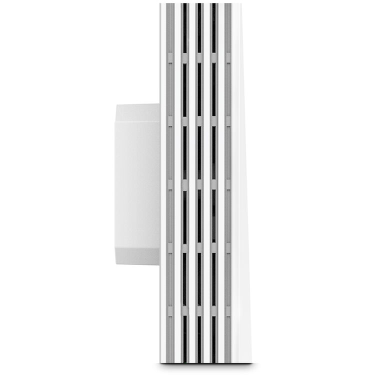 TP-Link AX3000 Wall Plate Wi-Fi 6 Access Point - TL-EAP655-WALL