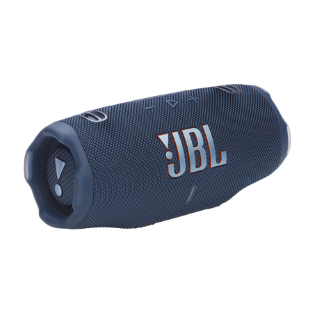 JBL Charge 6 Portable Bluetooth Speaker