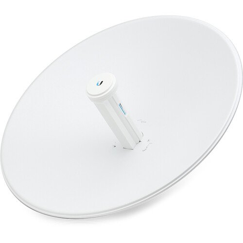 Ubiquiti PowerBeam ac High-Performance airMAX Bridge (PBE-5AC-500)