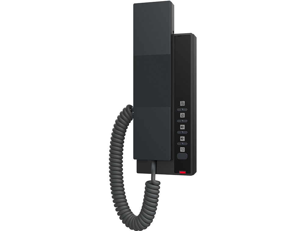 Fanvil H601W WiFi Hotel IP Phone