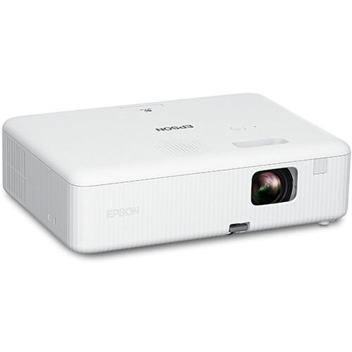 Epson CO-W01 Projector