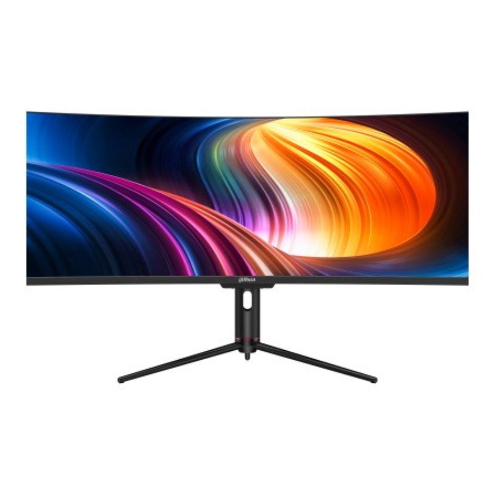 Dahua EW410CA 49’’ DQHD Curved Gaming Monitor – DHI-LM49-EW410CA