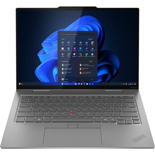 Lenovo ThinkPad X1 2‑in‑1 Gen 10 Intel Core Ultra 7‑258V 32GB RAM 1TB SSD (21NU00DCUE)