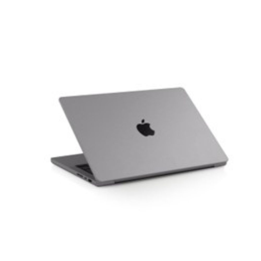 Apple MacBook Pro M3 8 core CPU 10-core GPU 8GB RAM 1TB SSD 14.2" Retina-MTL83LL/A