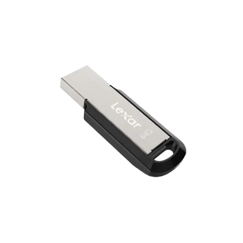 Lexar JumpDrive M400 64GB USB 3.2 Gen 1 Flash Drive LDDM400064G