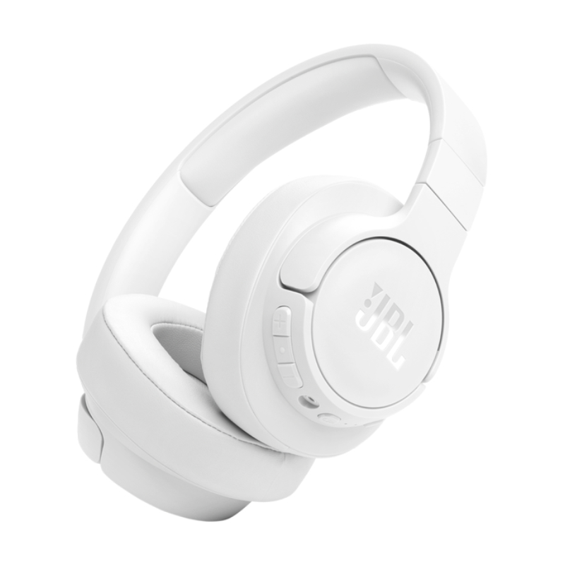 JBL Tune 770NC Adaptive noise cancelling wireless headphones