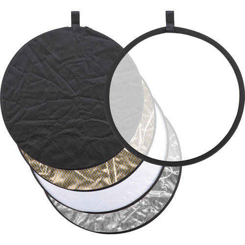 Godox RFT-10- 120 x 180cm  Collapsible 7-in-1 Reflector Disk