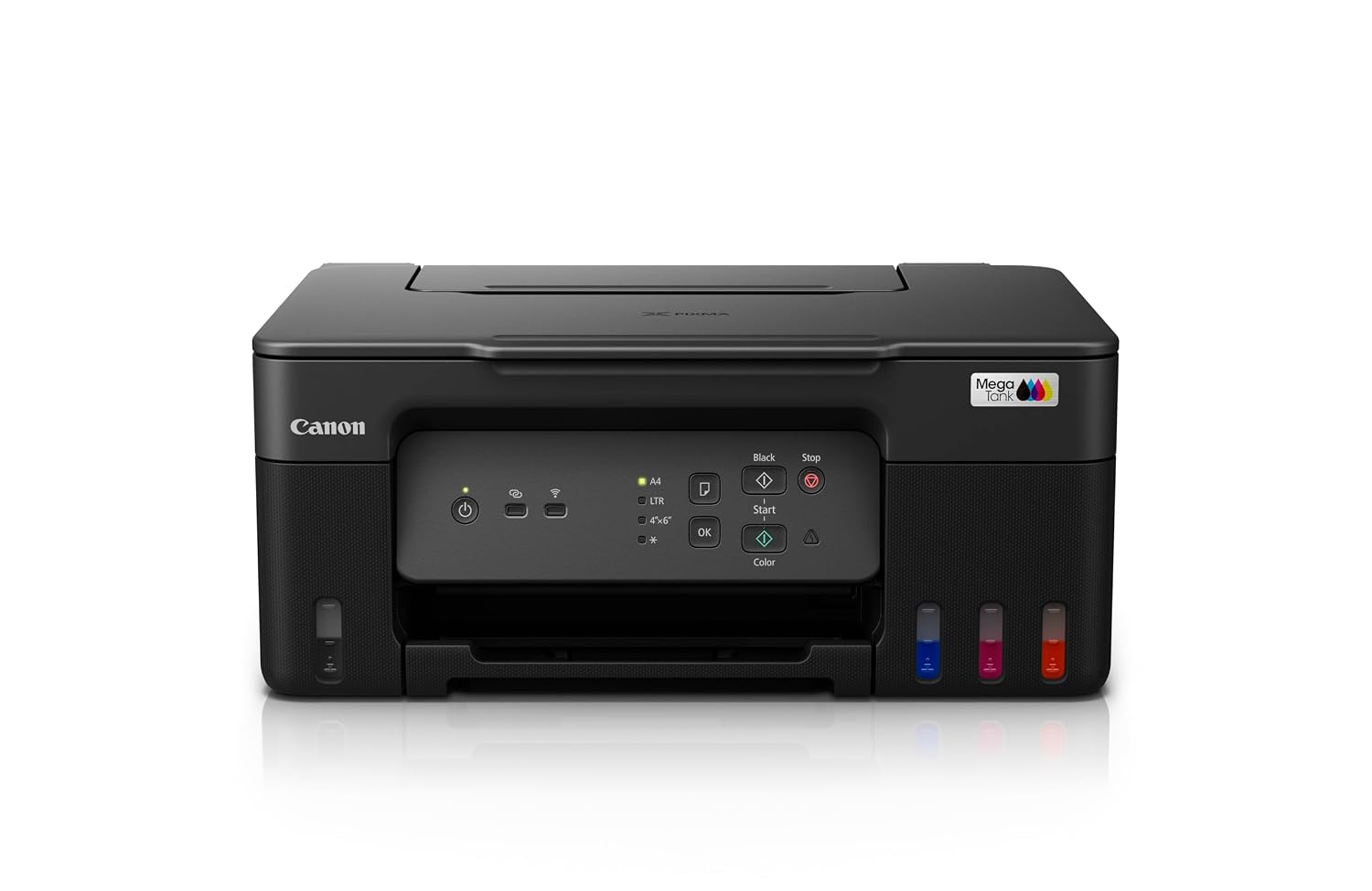 Canon PIXMA MegaTank G3730 All-in-One Printer