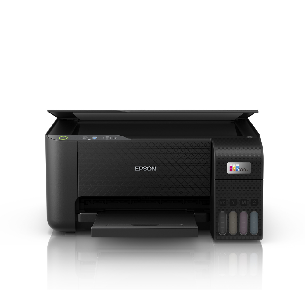 Epson EcoTank L3210 Inkjet Printer
