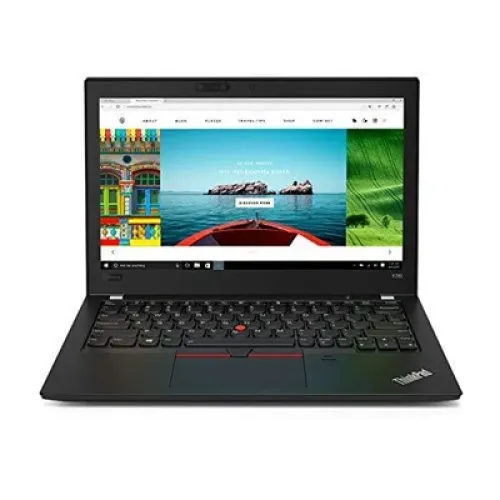 Lenovo ThinkPad X390 Core i7 8th Gen 8GB RAM 256GB SSD NonTouch