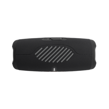 JBL CHARGE 5 Bluetooth Speaker- Black-JBLCHARGE5BLK