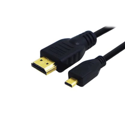 HDMI MICRO-HDMI 5 Metres Cable