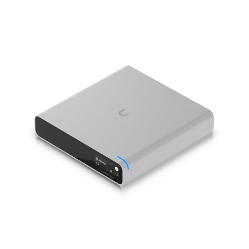 Ubiquiti UniFi CloudKey+ SSD (UCK-G2-SSD)