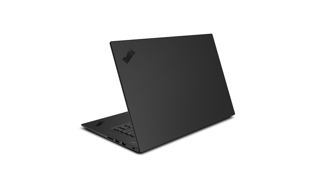 Lenovo ThinkPad P1 16 Core i7 9th Gen 16GB RAM 512GB SSD 4GPU