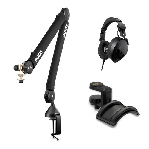RODE PSA1+ Pro Studio Boom/Arm